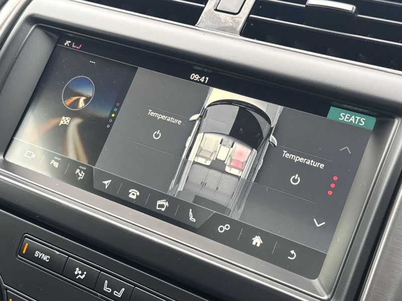 2020 (20) LAND ROVER DISCOVERY 2.0 SD4 Landmark Edition 5dr Auto 5140334