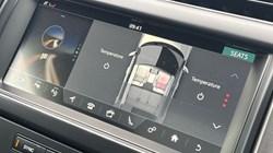 2020 (20) LAND ROVER DISCOVERY 2.0 SD4 Landmark Edition 5dr Auto 5140334