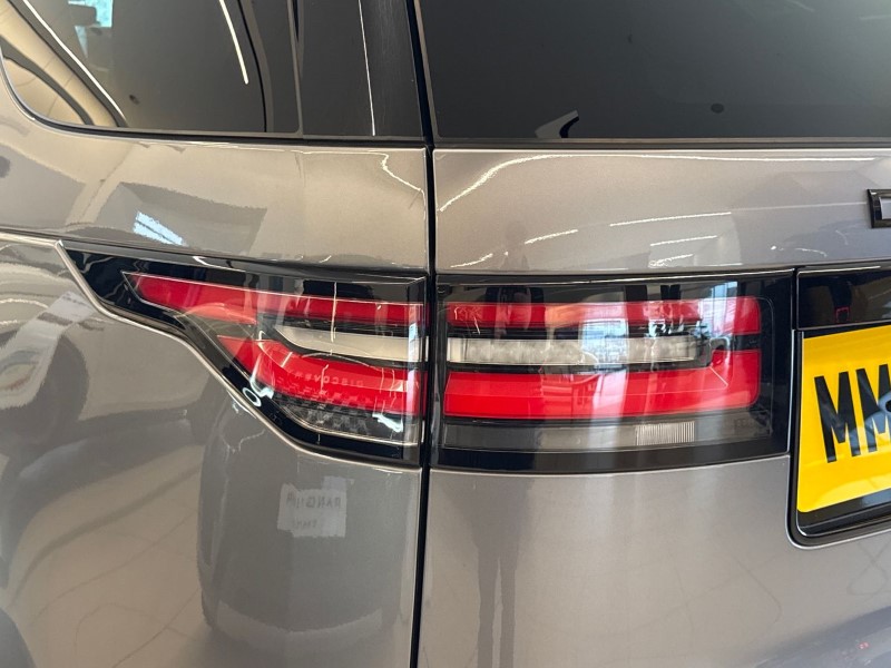 2020 (20) LAND ROVER DISCOVERY 2.0 SD4 Landmark Edition 5dr Auto 5140319