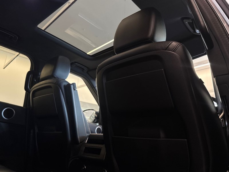 2020 (20) LAND ROVER DISCOVERY 2.0 SD4 Landmark Edition 5dr Auto 5140321