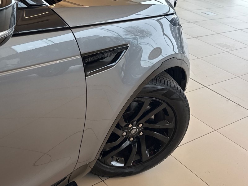 2020 (20) LAND ROVER DISCOVERY 2.0 SD4 Landmark Edition 5dr Auto 5140348