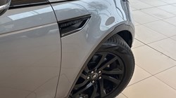 2020 (20) LAND ROVER DISCOVERY 2.0 SD4 Landmark Edition 5dr Auto 5140348