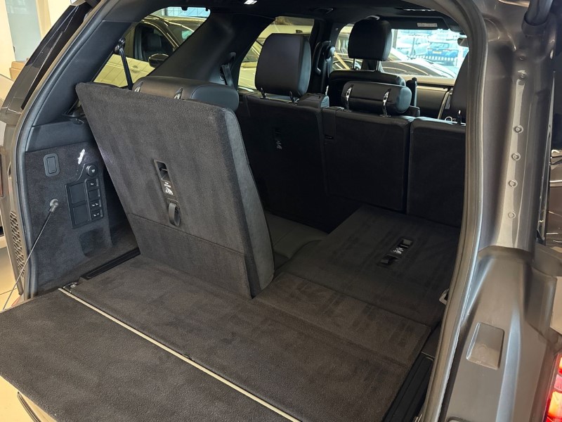 2020 (20) LAND ROVER DISCOVERY 2.0 SD4 Landmark Edition 5dr Auto 5140351