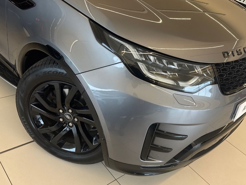 2020 (20) LAND ROVER DISCOVERY 2.0 SD4 Landmark Edition 5dr Auto 5140341