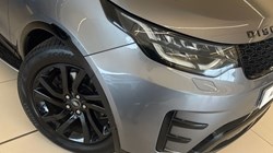 2020 (20) LAND ROVER DISCOVERY 2.0 SD4 Landmark Edition 5dr Auto 5140341