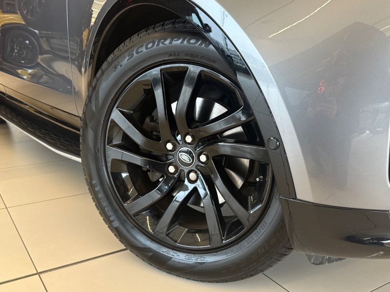 2020 (20) LAND ROVER DISCOVERY 2.0 SD4 Landmark Edition 5dr Auto 5140343