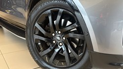 2020 (20) LAND ROVER DISCOVERY 2.0 SD4 Landmark Edition 5dr Auto 5140343