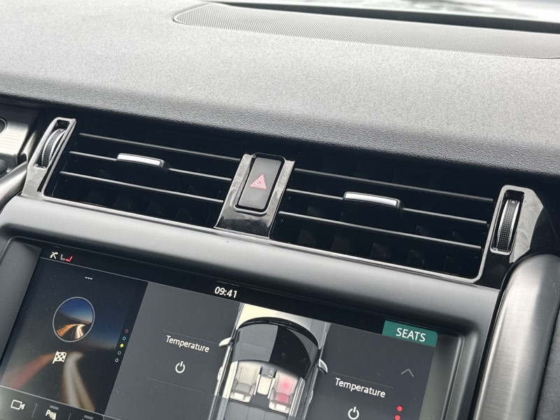 2020 (20) LAND ROVER DISCOVERY 2.0 SD4 Landmark Edition 5dr Auto 5140335