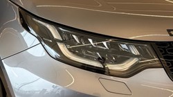 2020 (20) LAND ROVER DISCOVERY 2.0 SD4 Landmark Edition 5dr Auto 5140317