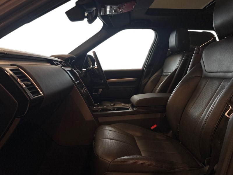 2020 (20) LAND ROVER DISCOVERY 2.0 SD4 Landmark Edition 5dr Auto 5140303