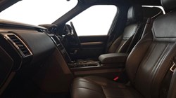 2020 (20) LAND ROVER DISCOVERY 2.0 SD4 Landmark Edition 5dr Auto 5140303