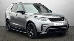 2020 (20) LAND ROVER DISCOVERY 2.0 SD4 Landmark Edition 5dr Auto 5140301