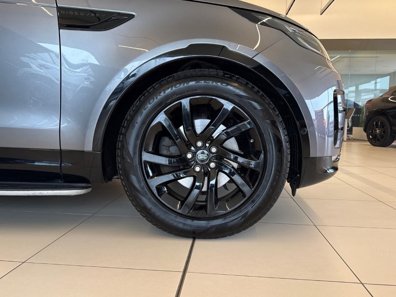 2020 (20) LAND ROVER DISCOVERY 2.0 SD4 Landmark Edition 5dr Auto 5140308