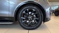 2020 (20) LAND ROVER DISCOVERY 2.0 SD4 Landmark Edition 5dr Auto 5140308