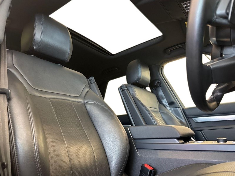 2020 (20) LAND ROVER DISCOVERY 2.0 SD4 Landmark Edition 5dr Auto 5140326