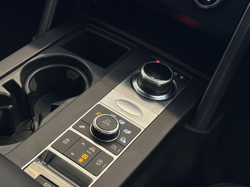 2020 (20) LAND ROVER DISCOVERY 2.0 SD4 Landmark Edition 5dr Auto 5140313