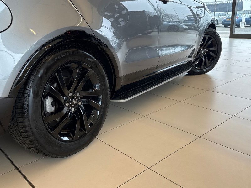 2020 (20) LAND ROVER DISCOVERY 2.0 SD4 Landmark Edition 5dr Auto 5140347