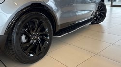 2020 (20) LAND ROVER DISCOVERY 2.0 SD4 Landmark Edition 5dr Auto 5140347