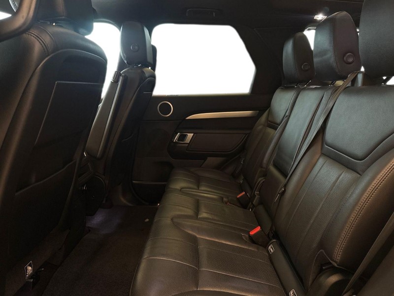 2020 (20) LAND ROVER DISCOVERY 2.0 SD4 Landmark Edition 5dr Auto 5140304