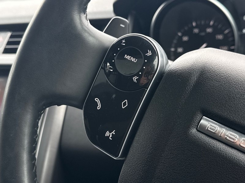 2020 (20) LAND ROVER DISCOVERY 2.0 SD4 Landmark Edition 5dr Auto 5140328