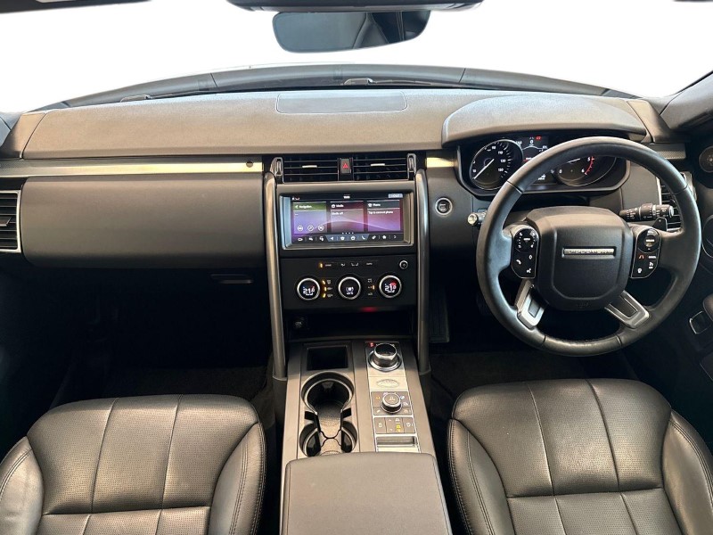 2020 (20) LAND ROVER DISCOVERY 2.0 SD4 Landmark Edition 5dr Auto 5140309