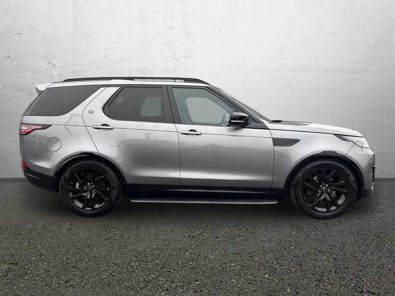 2020 (20) LAND ROVER DISCOVERY 2.0 SD4 Landmark Edition 5dr Auto 5140305