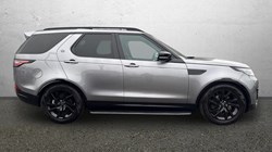 2020 (20) LAND ROVER DISCOVERY 2.0 SD4 Landmark Edition 5dr Auto 5140305