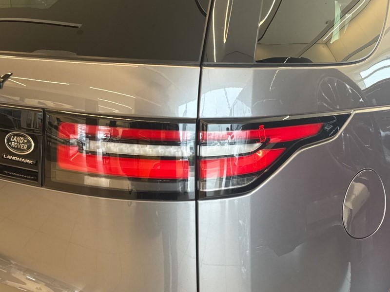 2020 (20) LAND ROVER DISCOVERY 2.0 SD4 Landmark Edition 5dr Auto 5140346