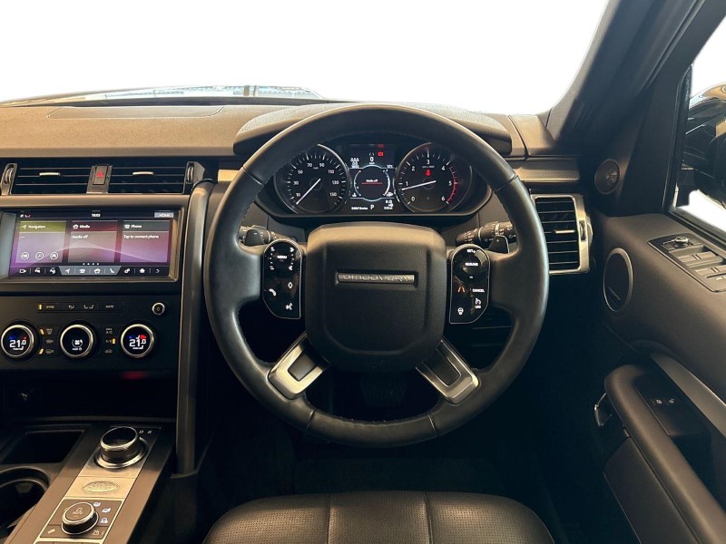 2020 (20) LAND ROVER DISCOVERY 2.0 SD4 Landmark Edition 5dr Auto 5140315