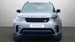 2020 (20) LAND ROVER DISCOVERY 2.0 SD4 Landmark Edition 5dr Auto 5140307