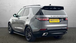 2020 (20) LAND ROVER DISCOVERY 2.0 SD4 Landmark Edition 5dr Auto 1