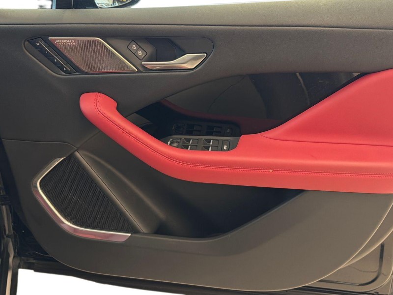 2022 (71) JAGUAR I-PACE 294kW EV400 HSE 90kWh 5dr Auto [11kW Charger] 5138180