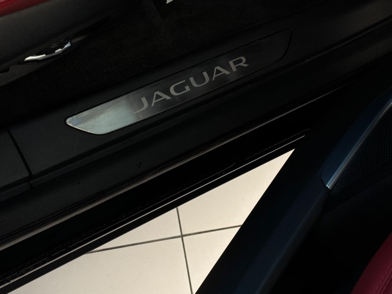 2022 (71) JAGUAR I-PACE 294kW EV400 HSE 90kWh 5dr Auto [11kW Charger] 5138196