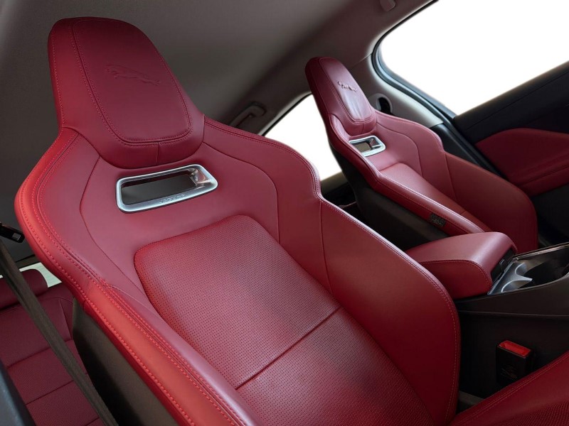 2022 (71) JAGUAR I-PACE 294kW EV400 HSE 90kWh 5dr Auto [11kW Charger] 5138184