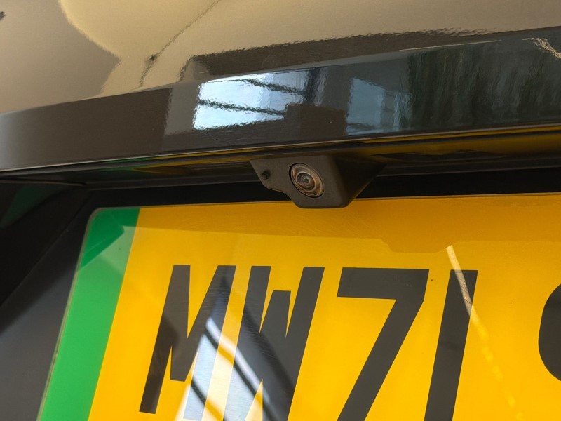 2022 (71) JAGUAR I-PACE 294kW EV400 HSE 90kWh 5dr Auto [11kW Charger] 5138199