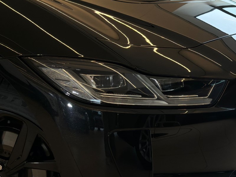 2022 (71) JAGUAR I-PACE 294kW EV400 HSE 90kWh 5dr Auto [11kW Charger] 5138176