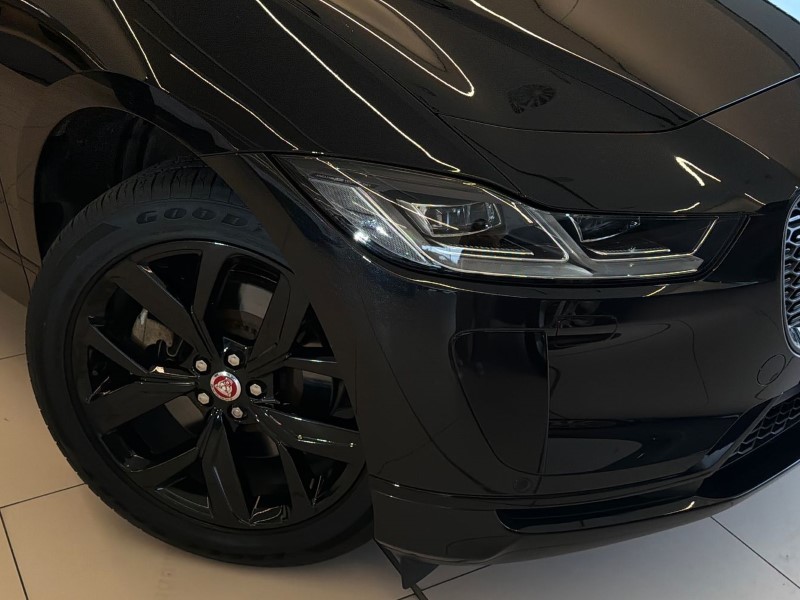 2022 (71) JAGUAR I-PACE 294kW EV400 HSE 90kWh 5dr Auto [11kW Charger] 5138200