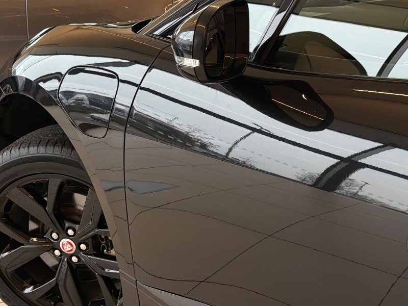 2022 (71) JAGUAR I-PACE 294kW EV400 HSE 90kWh 5dr Auto [11kW Charger] 5138179