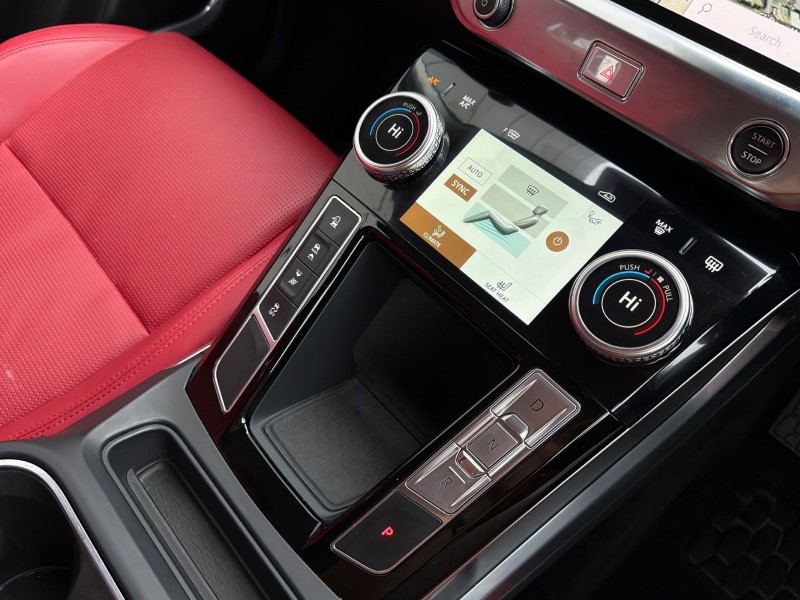 2022 (71) JAGUAR I-PACE 294kW EV400 HSE 90kWh 5dr Auto [11kW Charger] 5138172