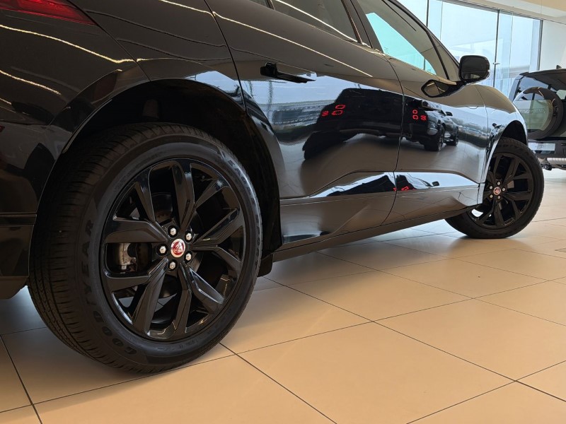 2022 (71) JAGUAR I-PACE 294kW EV400 HSE 90kWh 5dr Auto [11kW Charger] 5138206