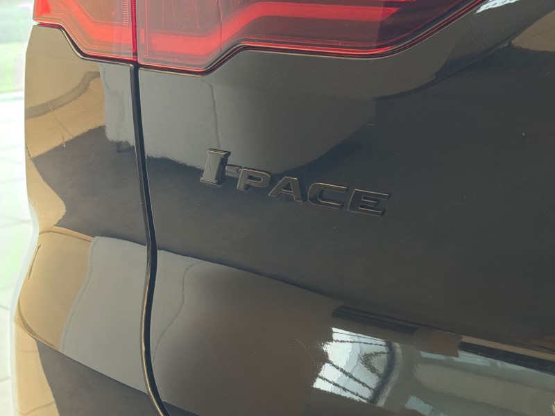 2022 (71) JAGUAR I-PACE 294kW EV400 HSE 90kWh 5dr Auto [11kW Charger] 5138204