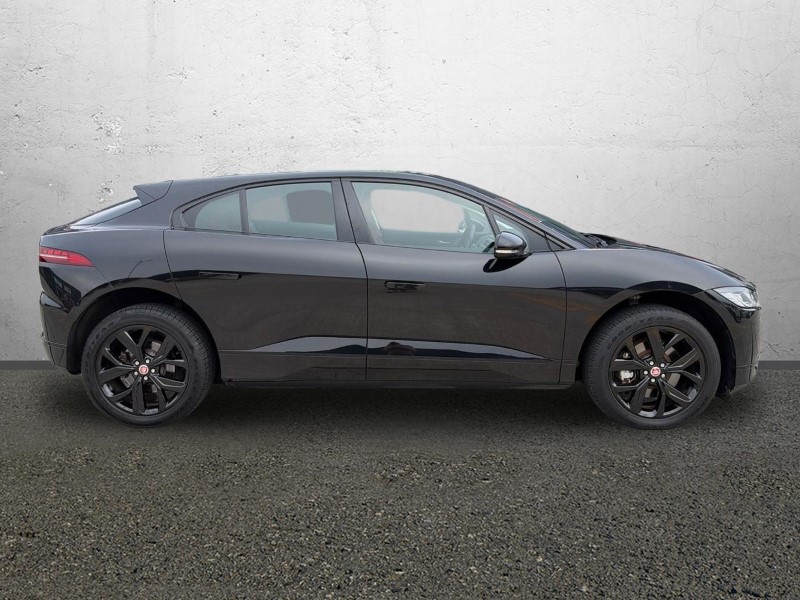 2022 (71) JAGUAR I-PACE 294kW EV400 HSE 90kWh 5dr Auto [11kW Charger] 5138164