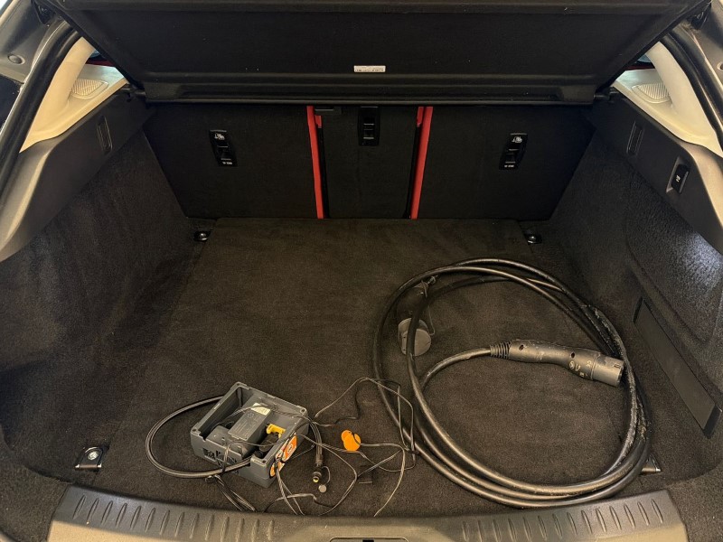 2022 (71) JAGUAR I-PACE 294kW EV400 HSE 90kWh 5dr Auto [11kW Charger] 5138169