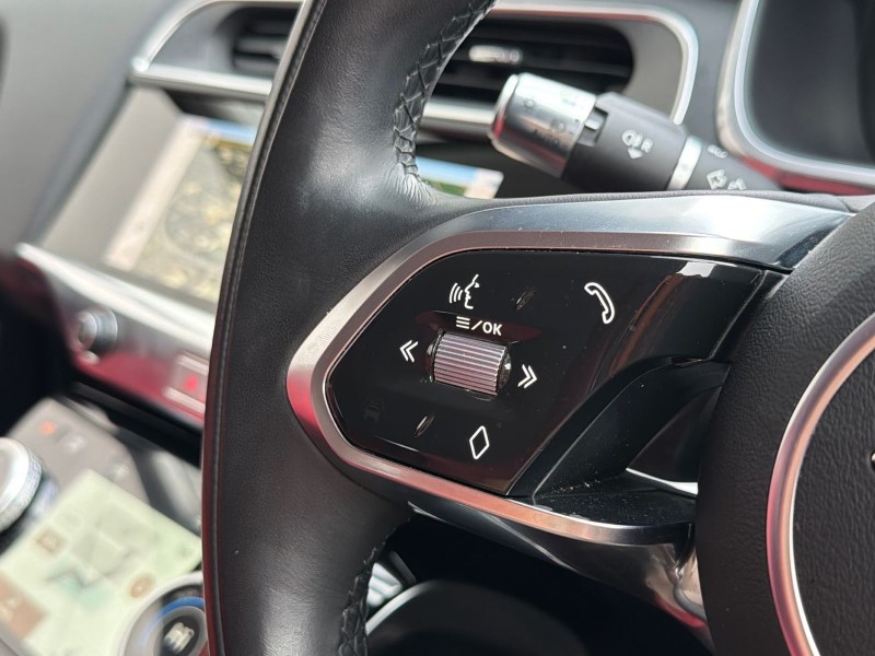 2022 (71) JAGUAR I-PACE 294kW EV400 HSE 90kWh 5dr Auto [11kW Charger] 5138186