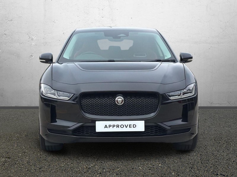 2022 (71) JAGUAR I-PACE 294kW EV400 HSE 90kWh 5dr Auto [11kW Charger] 5138166
