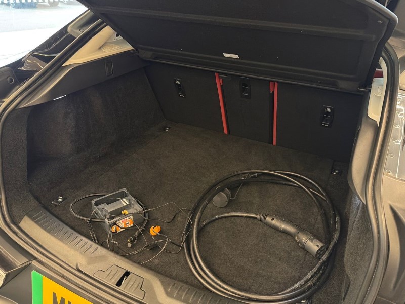 2022 (71) JAGUAR I-PACE 294kW EV400 HSE 90kWh 5dr Auto [11kW Charger] 5138197