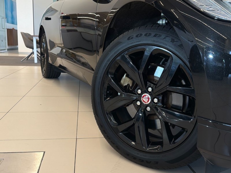 2022 (71) JAGUAR I-PACE 294kW EV400 HSE 90kWh 5dr Auto [11kW Charger] 5138202