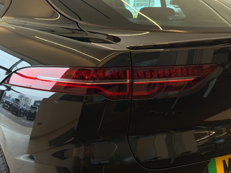 2022 (71) JAGUAR I-PACE 294kW EV400 HSE 90kWh 5dr Auto [11kW Charger] 5138178