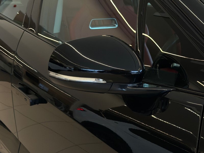 2022 (71) JAGUAR I-PACE 294kW EV400 HSE 90kWh 5dr Auto [11kW Charger] 5138208