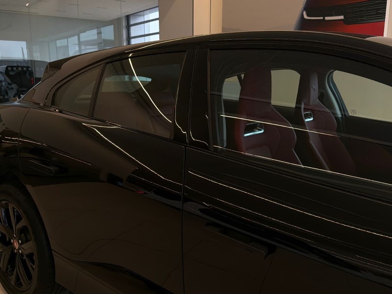 2022 (71) JAGUAR I-PACE 294kW EV400 HSE 90kWh 5dr Auto [11kW Charger] 5138209